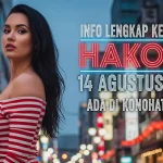 Info Lengkap Keluaran Hakone 14 Agustus 2025 Ada di Konohatoto78 - ANGKAGAIB.COM
