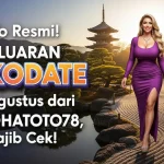 Info Resmi! Keluaran Hakodate 10 Agustus dari Konohatoto78, Wajib Cek! - angkagaib.com