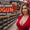 Info Terkini Hasil Keluaran Shogun 30 Agustus 2025 Konohatoto78! - keluarantoto78.com