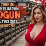 Info Terkini Hasil Keluaran Shogun 30 Agustus 2025 Konohatoto78! - keluarantoto78.com
