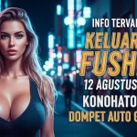 Info Tervalid! Keluaran Fushigi 12 Agustus 2025 Konohatoto78 Dompet Auto Gendut! - angkagaib.com