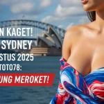 Jangan Kaget! Syair Sydney 23 Agustus 2025 Konohatoto78 Langsung Meroket! - keluarantoto78.com