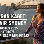 Jangan Kaget! Syair Sydney 24 Agustus 2025 Konohatoto78 Siap-siap Meledak! - keluarantoto78.com