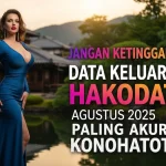 Jangan Ketinggalan! Data Keluaran Hakodate 11 Agustus 2025 Paling Akurat di Konohatoto78 - angkagaib.com