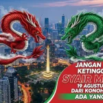 Jangan Sampai Ketinggalan, Syair Macau 19 Agustus 2025 dari Konohatoto78 Ada yang Beda! - angkagaib.com
