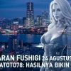 Keluaran Fushigi 24 Agustus 2025 Konohatoto78 Hasilnya Bikin Kaget! - keluarantoto78.com