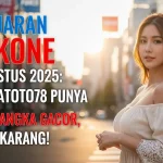 Keluaran Hakone 25 Agustus 2025 Konohatoto78 Punya Angka Gacor, Cek Sekarang! - keluarantoto78.com