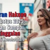 Keluaran Hakone 26 Agustus 2025 Jangan Sampai Ketinggalan Info dari Konohatoto78 - keluarantoto78.com