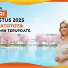 Keluaran Hikari 26 Agustus 2025 Konohatoto78 Terkini dan Terupdate - keluarantoto78.com