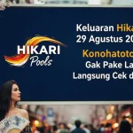 Keluaran Hikari 29 Agustus 2025 Konohatoto78 Gak Pake Lama, Langsung Cek di Sini! - keluarantoto78.com