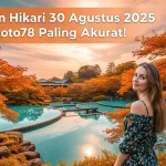 Keluaran Hikari 30 Agustus 2025 Konohatoto78 Paling Akurat! - keluarantto78.com