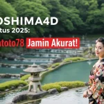 Keluaran Hiroshima4D 30 Agustus 2025 Konohatoto78 Jamin Akurat! - keluarantoto78.com