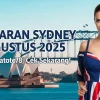 Keluaran Sydney 27 Agustus 2025 di Konohatoto78, Cek Sekarang! - keluarantoto78.com