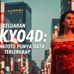 Keluaran Tokyo4D 13 Agustus 2025 Konohatoto78 Punya Data Terlengkap - angkagaib.com