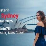 Kode Misteri! Syair Sydney 22 Agustus 2025 Konohatoto78 Bocor Halus, Auto Cuan! - keluarantoto78.com