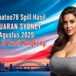 Konohatoto78 Spill Hasil Keluaran Sydney 28 Agustus 2025 Angka JP Pasti Nangkring! - keluarantoto78.com