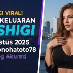 Lagi Viral! Hasil Keluaran Fushigi 9 Agustus 2025 dari Konohatoto78 Paling Akurat! - angkagaib.com