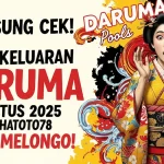 Langsung Cek! Hasil Keluaran Daruma 2 Agustus 2025 di Konohatoto78 Bikin Melongo! - angkagaib.com
