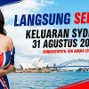 Langsung Serbu! Keluaran Sydney 31 Agustus 2025 Konohatoto78 Cek Angka Lo! - keluarantoto78.com