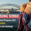 Langsung Serbu! Prediksi Sydney 29 Agustus 2025 Konohatoto78 Angka Hoki Anti-Buntung! - keluarantoto78.com
