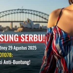 Langsung Serbu! Prediksi Sydney 29 Agustus 2025 Konohatoto78 Angka Hoki Anti-Buntung! - keluarantoto78.com