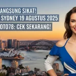 Langsung Sikat! Prediksi Sydney 19 Agustus 2025 Konohatoto78 Cek Sekarang! - angkagaib.com