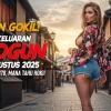 Makin Gokil! Cek Keluaran Shogun 26 Agustus 2025 Konohatoto78, Mana Tahu Hoki! - keluarantoto78.com