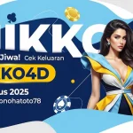 Mantap Jiwa! Cek Keluaran NIKKO4D 1 Agustus 2025 Bareng Konohatoto78 - angkagaib.com