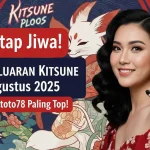 Mantap Jiwa! Data Keluaran Kitsune 21 Agustus 2025 Konohatoto78 Paling Top! - keluarantoto78.com