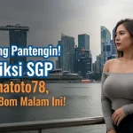 Mending Pantengin! Prediksi SGP 24 Agustus 2025 Konohatoto78, Angka Bom Malam Ini! - keluarantoto78.com
