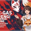 Nge-Gas Bareng! Keluaran Kitsune 29 Agustus 2025 di Konohatoto78 Mantul! - keluarantoto78.com
