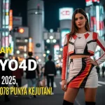 Nih Dia! Live Draw Tokyo4D 7 Agustus 2025, Konohatoto78 Punya Kejutan! - angkagaib.com