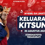 Nyesel Ga Lihat! Keluaran Kitsune 30 Agustus 2025 Konohatoto Terakurat! - keluarantoto78.com