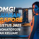 OMG! Keluaran Singapore 11 Agustus 2025 di Konohatoto78 Udah Keluar! - angkagaib.com