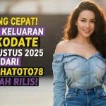 Paling Cepat! Hasil Keluaran Hakodate 29 Agustus 2025 dari Konohatoto78 Sudah Rilis! - keluarantoto78.com