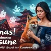 Panas! Keluaran Kitsune 27 Agustus 2025, Gaspol dari Konohatoto78 - keluarantoto78.com