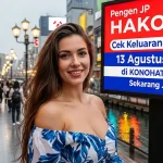 Pengen JP Hakone Cek Keluaran Hakone 13 Agustus 2025 di Konohatoto78 Sekarang juga! - angkagaib.com