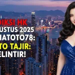Prediksi HK 20 Agustus 2025 Konohatoto78 Auto Tajir Melintir! - angkagaib.com