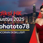 Prediksi HK 29 Agustus 2025, Konohatoto78 Kasih Bocoran Eksklusif! keluarantoto78.com