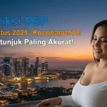 Prediksi SGP 28 Agustus 2025 Konohatoto78 Beri Petunjuk Paling Akurat! - keluarantoto78.com