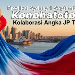 Prediksi Sydney 1 September 2025 Konohatoto78 Kolaborasi Angka JP Terbaik! - keluarantoto78.com