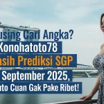 Pusing Cari Angka Konohatoto78 Kasih Prediksi SGP 3 September 2025, Auto Cuan Gak Pake Ribet! - keluarantoto78.com