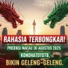 Rahasia Terbongkar! Prediksi Macau 30 Agustus 2025 Konohatoto78, Bikin Geleng-Geleng. - keluarantoto78.com