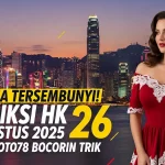 Rahasia Tersembunyi! Prediksi HK 26 Agustus 2025 Konohatoto78 Bocorin Trik - keluarantoto78.com