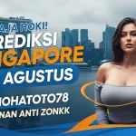 Raja Hoki! Prediksi Singapore 20 Agustus Konohatoto78 Jaminan Anti Zonkk - angkagaib.com