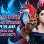 Ramalan Sakti! Keluaran Kitsune 24 Agustus 2025, Cuma di Ada Konohatoto78 - keluarantoto78.com