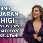 Resmi! Keluaran Fushigi 14 Agustus 2025 Konohatoto78 Bikin Kejutan! - angkagaib.com