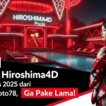 Resmi! Result Hiroshima4D 1 Agustus 2025 dari Konohatoto78, Ga Pake Lama! - angkagaib.com
