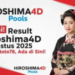 Resmi! Result Hiroshima4D 6 Agustus 2025 Konohatoto78, Ada di Sini! - angkagaib.com
