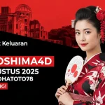 Sah! Cek Keluaran Hiroshima4D 23 Agustus 2025 di Konohatoto78 Sekarang! - keluarantoto78.com